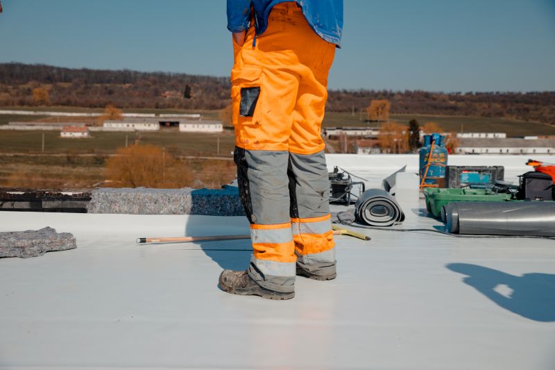 Best Roof Repair Contractors in Bear, DE