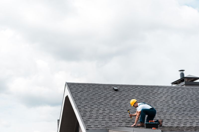 Affordable Roofing Solutions